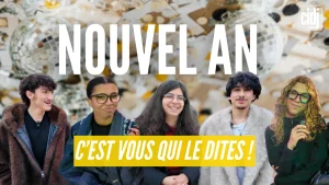 Le Nouvel An : Comment gérer la pression lors de votre soirée ?