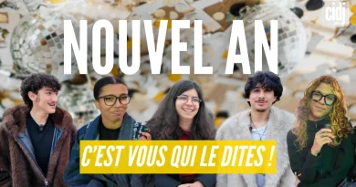 Le Nouvel An : Comment gérer la pression lors de votre soirée ?