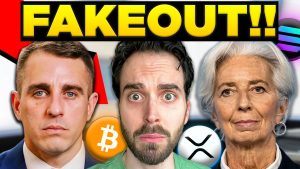 Ça arrive... #crypto