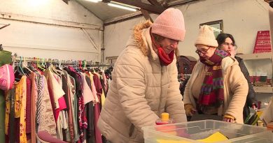 La boutique Emmaüs de Méru fermera ses portes le 31 décembre 2025 "Ça va être difficile, c’était ma deuxième maison" : cette boutique Emmaüs va fermer ses portes pour des raisons économiques