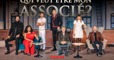 CactUsLock va tenter sa chance à l’émission "Qui veut être mon associé ?"