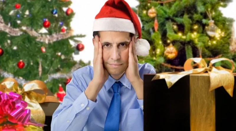 Cadeaux de Noël : près de 900 000 annonces déjà publiées sur les sites de revente en France