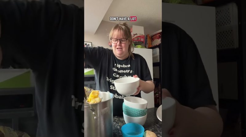 Caldo de Pollo : Recette pour régaler ma famille de 6