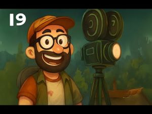 Calendrier 2025 : 1 Jour, 1 Film - Vendredi 19 Décembre