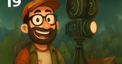 Calendrier 2025 : 1 Jour, 1 Film - Vendredi 19 Décembre