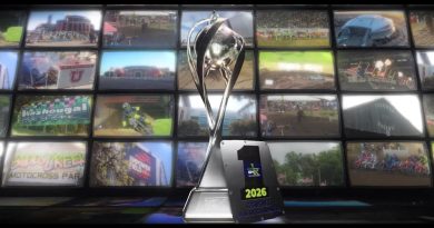 Calendrier du Championnat du Monde SMX 2026 : Billets en Vente