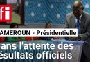 Cameroun : Issa Tchiroma Bakary clame victoire malgré incohérences