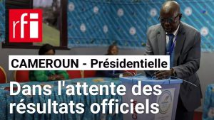 Cameroun : Issa Tchiroma Bakary clame victoire malgré incohérences