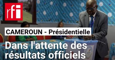 Cameroun : Issa Tchiroma Bakary clame victoire malgré incohérences
