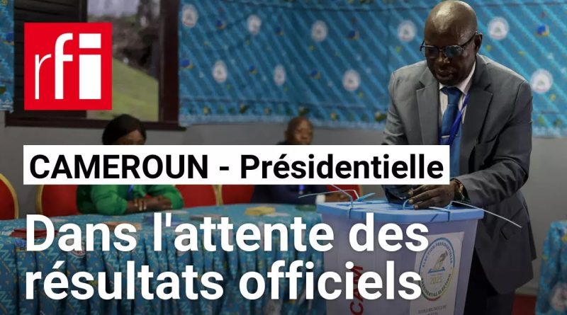 Cameroun : Issa Tchiroma Bakary clame victoire malgré incohérences