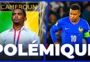 Cameroun et Eto'o en difficulté, Mbappé quitte l'Équipe de France