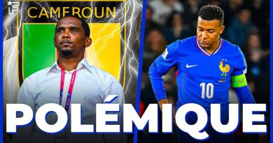 Cameroun et Eto'o en difficulté, Mbappé quitte l'Équipe de France