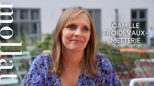 Camille Froidevaux-Metterie : Les théories féministes décryptées