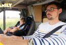 Camping-car : des vacances familiales mémorables !