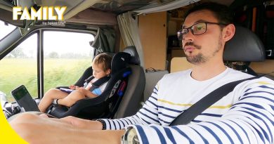 Camping-car : des vacances familiales mémorables !