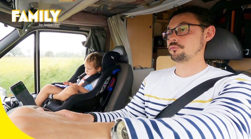 Camping-car : des vacances familiales mémorables !