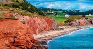 Canada : Découverte des îles de la Madeleine, un havre de paix à explorer