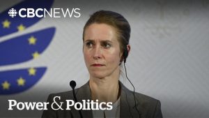 Canada et UE doivent accepter le 'nouveau normal', déclare un diplomate