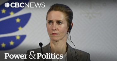 Canada et UE doivent accepter le 'nouveau normal', déclare un diplomate