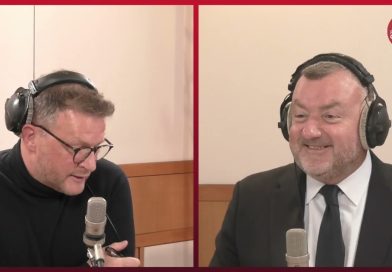 Canal+ : Une position éditoriale unique, selon Gérald-Brice Viret