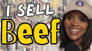 Candace Owens : Les grandes conspirations, un lucratif business