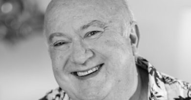 “Captain Lafayette, les 7 soldats du temps”, un auteur vésulien signe un thriller fantastique