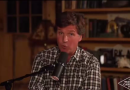 Tucker Carlson annonce un tournant majeur dans le lobby sioniste américain.