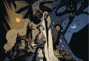 Le Carnaval des cadavres : Mignola explore l'univers des morts-vivants