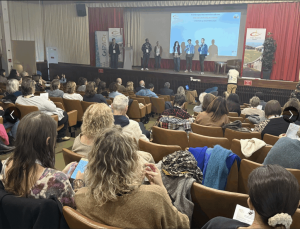 CH de Thuir : la dynamique des IPA se renforce dans le secteur de la santé mentale