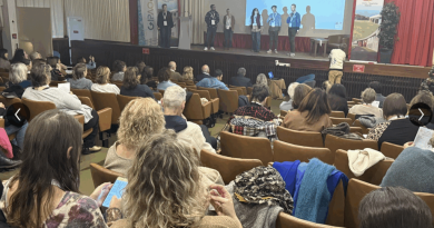 CH de Thuir : la dynamique des IPA se renforce dans le secteur de la santé mentale