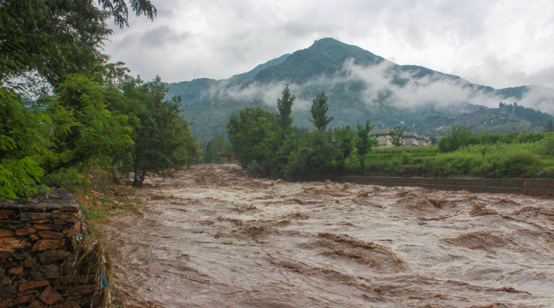 2025 : coût des dix plus grandes catastrophes climatiques en chiffres