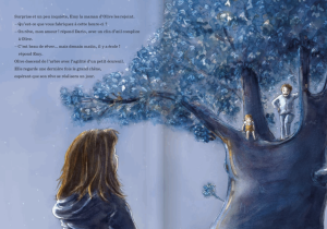 La Cabane perchée : un album jeunesse aborde la bipolarité avec sensibilité