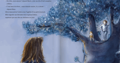 La Cabane perchée : un album jeunesse aborde la bipolarité avec sensibilité