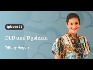 Carla discute avec Dr Tiffany Hogan