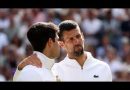 Carlos Alcaraz menace la retraite de Novak Djokovic