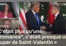 Carney face à Trump : l'analyse de Dimitri Soudas