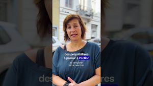 Caroline Davreux : Innovatrice de SoHab