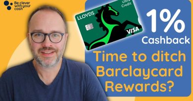 Carte de crédit Lloyds Ultra : votre nouvelle carte cashback ?