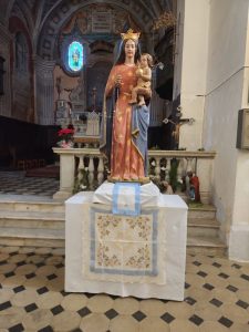 Casa Cumuna Belgodere