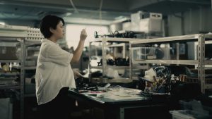 Casque dynamique ouvert Audio-Technica ATH-ADX7000