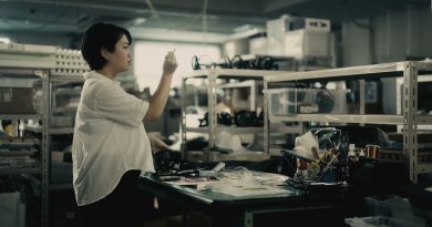 Casque dynamique ouvert Audio-Technica ATH-ADX7000