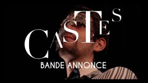 Castes : Découvrez la Comédie Musicale RISE UP (Bande-annonce 1)