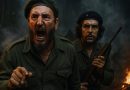 Castro et Guevara : Documentaire sur la Révolution cubaine