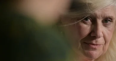 Catherine Breillat participe à un colloque sur « l’éthique post-MeToo » dans le cinéma.