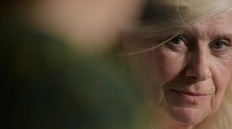 Catherine Breillat participe à un colloque sur « l’éthique post-MeToo » dans le cinéma.