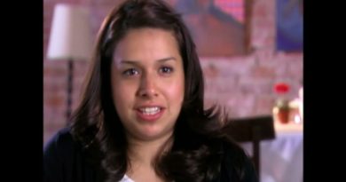 Cauchemar en cuisine US S01E08 : Gordon Ramsay chez Lela's