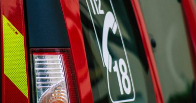 Cayenne : un accident mortel de scooter sur la RD18