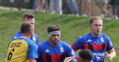 Cazères : L'adversaire invisible de l'UCF et la peur de mal faire