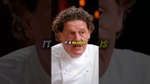 Ce dessert a laissé le professeur de Gordon Ramsay sans voix 🤯🍰