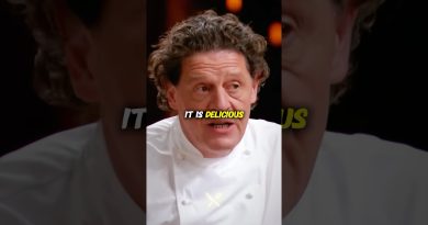 Ce dessert a laissé le professeur de Gordon Ramsay sans voix 🤯🍰
